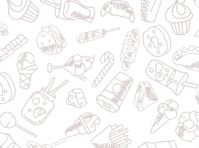 2. Spring Rolls With Sweet Sour Sauce (8 Pcs)